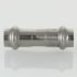 Муфта из нержавеющей стали Valtec 28х28