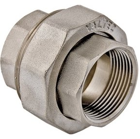 Муфта разъемная Valtec 1 1/2 VTr.340.N.0007 Муфта разъемная Valtec 1 1/2 VTr.340.N.0007
