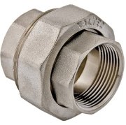 Муфта разъемная Valtec 1 1/2 VTr.340.N.0007 Муфта разъемная Valtec 1 1/2 VTr.340.N.0007