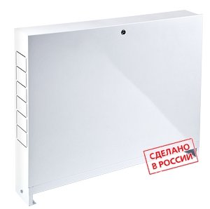 Шкаф коллекторный Vatec ШРНГ-4 Шкаф коллекторный Vatec ШРНГ-4