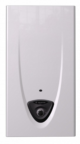 Газовая колонка ARISTON FAST EVO ONT B 11 NG RU Газовая колонка ARISTON FAST EVO ONT B 11 NG RU