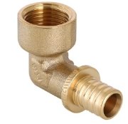 Угольник аксиальный VALTEC 16х1/2 VTm.452.G.001604 с переходом на внутреннюю резьбу Угольник аксиальный VALTEC 16х1/2 VTm.452.G.001604 с переходом на внутреннюю резьбу