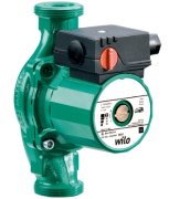 Насос циркуляционный Wilo STAR-RS 15/4 Насос циркуляционный Wilo STAR-RS 15/4