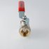 Кран шаровый Valtec 3" FF VT.214.N.11 Кран шаровый Valtec 3" FF VT.214.N.11