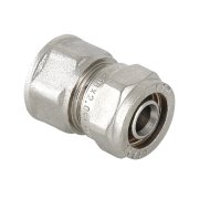 Фитинг обжимной VALTEC VTm.302.N.002606 26x1 Фитинг обжимной VALTEC VTm.302.N.002606 26x1
