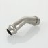 Угольник 45 пресс Valtec 28х28 VTi.959.I.002828 Угольник 45 пресс Valtec 28х28 VTi.959.I.002828