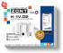 Термостат ZONT H-1V.02 Термостат ZONT H-1V.02