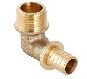 Угольник аксиальный VALTEC 16х1/2 VTm.453.G.001604 с переходом на наружную резьбу Угольник аксиальный VALTEC 16х1/2 VTm.453.G.001604 с переходом на наружную резьбу