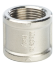 Муфта 1" STOUT SFT-0006-000011 Муфта 1" STOUT SFT-0006-000011