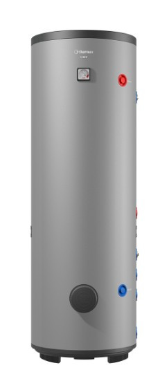 Бойлер косвенного нагрева THERMEX Nixen 250 F Бойлер косвенного нагрева THERMEX Nixen 250 F