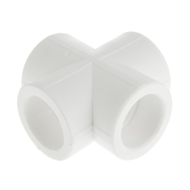 Крестовина Valfex 25