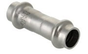 Муфта из нержавеющей стали Valtec 28х22 VTi.903.I.002822 Муфта из нержавеющей стали Valtec 28х22 VTi.903.I.002822