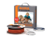Греющий кабель AURA Heating КТА 45.5 м 800Вт Греющий кабель AURA Heating КТА 45.5 м 800Вт