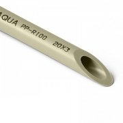 Труба Pro Aqua SDR 6 (PN20) 50 Труба Pro Aqua SDR 6 (PN20) 50
