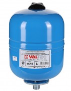 Гидроаккумулятор VALTEC 24 литра для ХВС VT.AV.B.060024 Гидроаккумулятор VALTEC 24 литра для ХВС VT.AV.B.060024