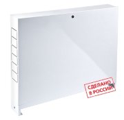 Шкаф коллекторный Valtec ШРН-2 Шкаф коллекторный Valtec ШРН-2