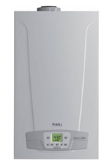 Газовый котел BAXI Duo-tec Compact 1.24 GA Газовый котел BAXI Duo-tec Compact 1.24 GA