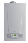 Газовый котел BAXI Duo-tec Compact 1.24 GA Газовый котел BAXI Duo-tec Compact 1.24 GA