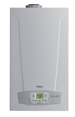 Газовый котел BAXI Duo-tec Compact 1.24 GA  