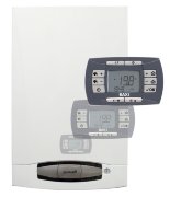 Газовый котел Baxi NUVOLA-3 Comfort 320 Fi Газовый котел Baxi NUVOLA-3 Comfort 320 Fi
