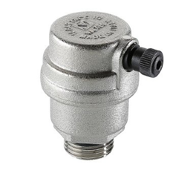 Воздухоотводчик автоматический Valtec 1/2 VT 502