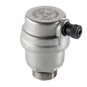 Воздухоотводчик автоматический Valtec 1/2 VT 502 Воздухоотводчик автоматический Valtec 1/2 VT 502