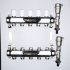 Коллекторный блок Valtec VTc.588.EMNX.0606 1", 6 x 3/4" евроконус Коллекторный блок Valtec VTc.588.EMNX.0606 1", 6 x 3/4" евроконус