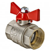 Кран шаровый Valtec 3/ 4 VT.219 MM Кран шаровый Valtec 3/ 4 VT.219 MM