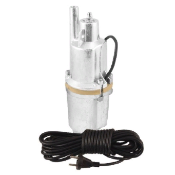 Насос вибрационный JEMIX XVM 60 T/10 (верхний забор)
