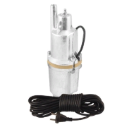 Насос вибрационный JEMIX XVM 60 T/10 (верхний забор) Насос вибрационный JEMIX XVM 60 T/10 (верхний забор)