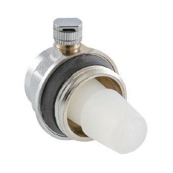 Воздухоотводчик для радиатора автоматический левый Valtec 1" VT.501.S. 06 Воздухоотводчик для радиатора автоматический левый Valtec 1" VT.501.S. 06