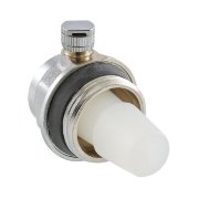 Воздухоотводчик для радиатора автоматический левый Valtec 1" VT.501.S. 06 Воздухоотводчик для радиатора автоматический левый Valtec 1" VT.501.S. 06