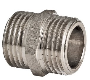 Ниппель Valtec 3/4 VTr.582.N.0005 Ниппель Valtec 3/4 VTr.582.N.0005