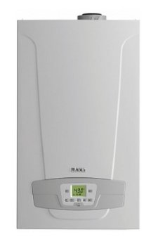 Газовый котел BAXI LUNA Duo-tec MP 1.35 Газовый котел BAXI LUNA Duo-tec MP 1.35