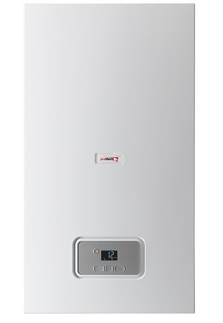Газовый котел Protherm Гепард 23 MTV Газовый котел Protherm Гепард 23 MTV