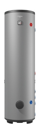 Бойлер косвенного нагрева THERMEX Nixen 300 F Бойлер косвенного нагрева THERMEX Nixen 300 F