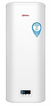 Накопительный водонагреватель Thermex IF 100 V (pro) Wi-Fi Накопительный водонагреватель Thermex IF 100 V (pro) Wi-Fi