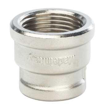 Муфта переходная 1"-1/2" в-в STOUT SFT-0006-000112 Муфта переходная 1"-1/2" в-в STOUT SFT-0006-000112