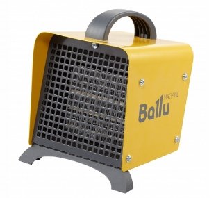 Тепловая электрическая пушка Ballu BKS-3 Тепловая электрическая пушка Ballu BKS-3
