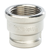 Муфта переходная 1"-3/4" в-в STOUT SFT-0006-000134 Муфта переходная 1"-3/4" в-в STOUT SFT-0006-000134