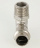Угольник 90 с наружной резьбой 28х3/4" VTi.953.I.002805 Угольник 90 с наружной резьбой 28х3/4" VTi.953.I.002805