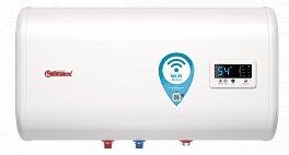Накопительный водонагреватель Thermex IF 50 H (pro) Wi-Fi Накопительный водонагреватель Thermex IF 50 H (pro) Wi-Fi