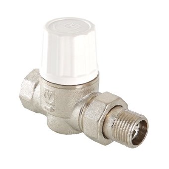 Клапан термостатический повышенной пропускной способности Valtec 1/2 VT.034.N.04 Клапан термостатический повышенной пропускной способности Valtec 1/2 VT.034.N.04