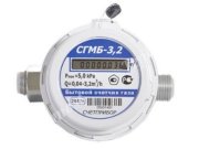 Счетчик газа Счетприбор СГМБ-3,2 Счетчик газа Счетприбор СГМБ-3,2