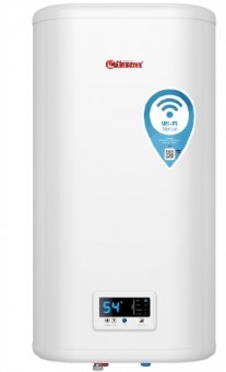 Накопительный водонагреватель Thermex IF 50 V (pro) Wi-Fi Накопительный водонагреватель Thermex IF 50 V (pro) Wi-Fi