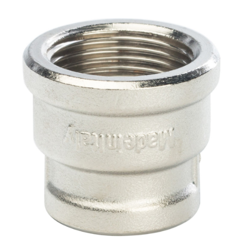 Муфта переходная 3/4"-1/2" в-в STOUT SFT-0006-003412
