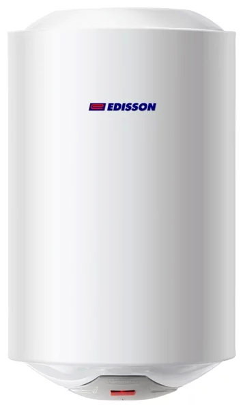 Накопительный водонагреватель Edisson ER 80V Накопительный водонагреватель Edisson ER 80V
