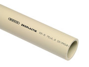 Труба РН-10 Ekoplastik 110*10 Труба РН-10 Ekoplastik 110*10