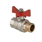 Кран шаровый Valtec 1/ 2 VT.218 MF