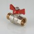 Кран шаровый Valtec 1/ 2 VT.218 MF Кран шаровый Valtec 1/ 2 VT.218 MF